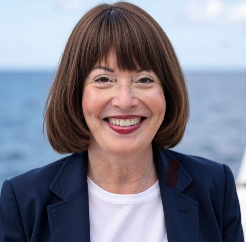 Liz Seidner Davidoff